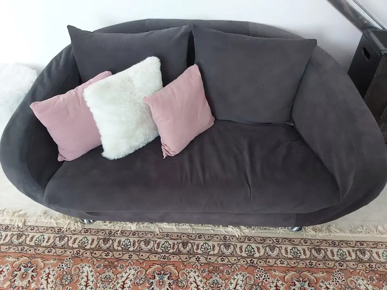 مبل تمیز اسپورت|مبلمان خانگی و میز عسلی|بسطام, |دیوار