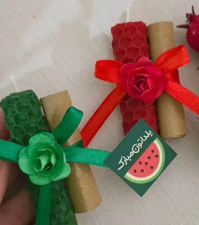 گیفت یلدایی|صنایع دستی و سایر لوازم تزئینی|قزوین, |دیوار