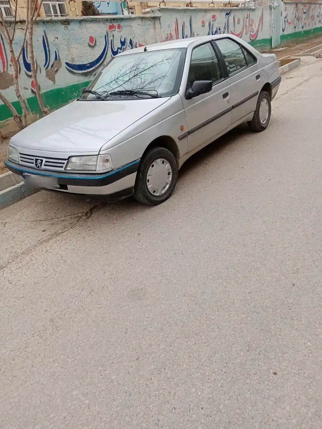 ۴۰۵تک|خودرو سواری و وانت|قیدار, |دیوار