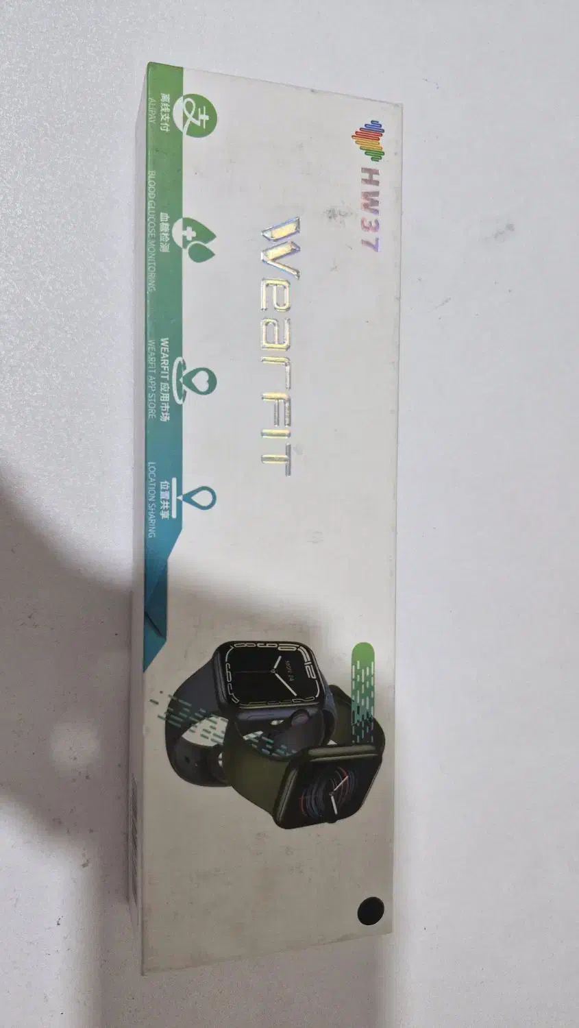 ساعت هوشمند طرح اپل|ساعت|اصفهان, فرح آباد|دیوار