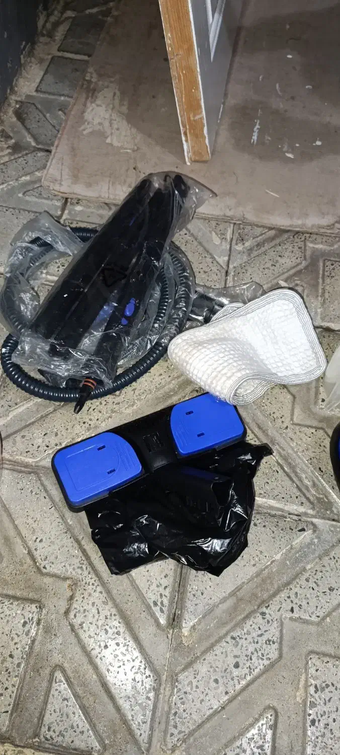 بخارشو|جاروبرقی، جارو شارژی، بخارشو|نظرآباد, نظرآباد|دیوار