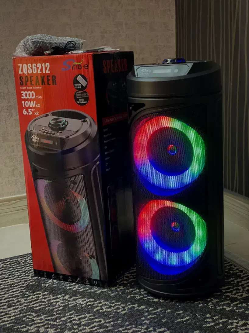 اسپیکر|سیستم صوتی خانگی|بجنورد, |دیوار