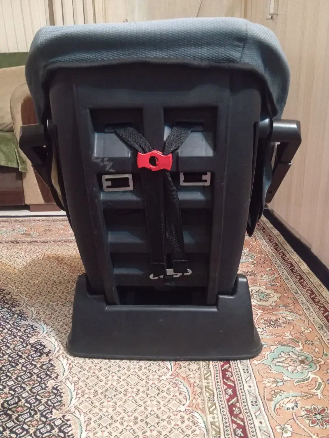 صندلی ماشین|تخت و صندلی بچه|تبریز, |دیوار