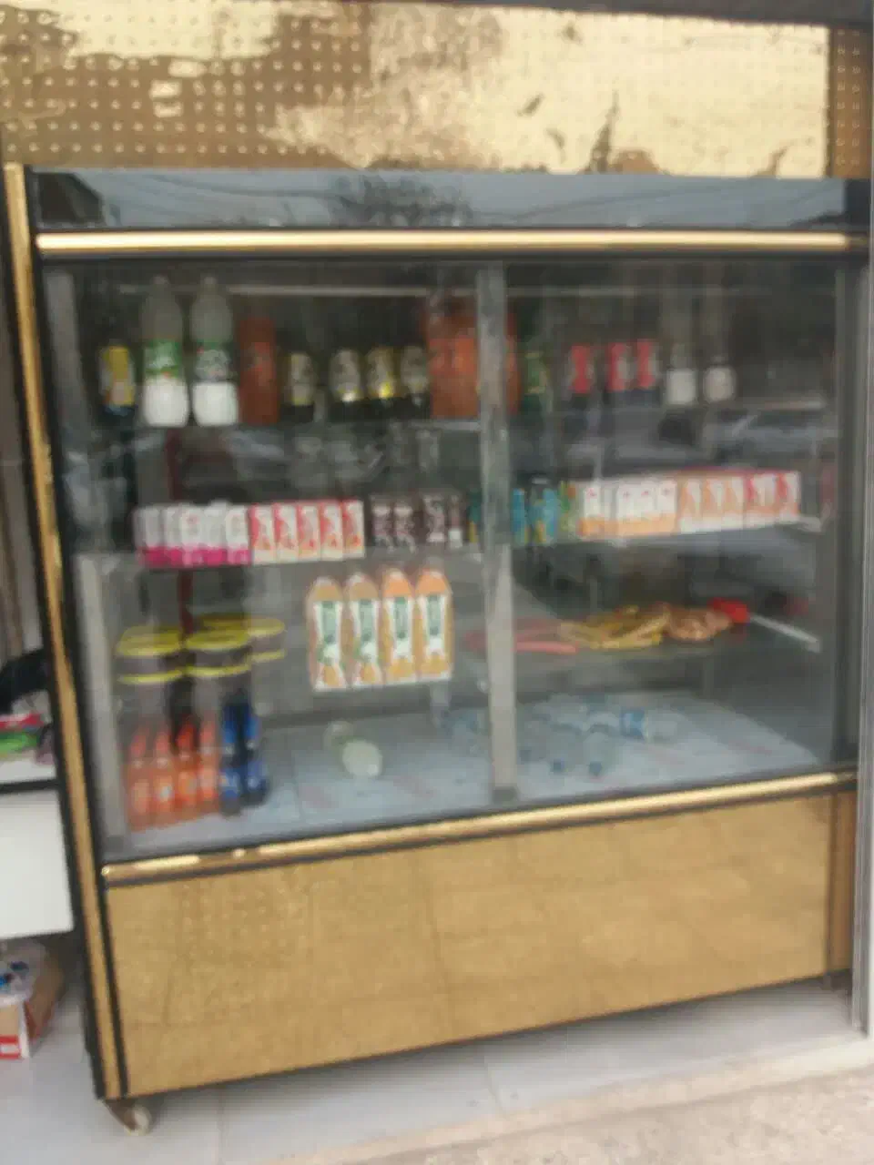 یخچال|یخچال و فریزر|قم, امامزاده ابراهیم|دیوار