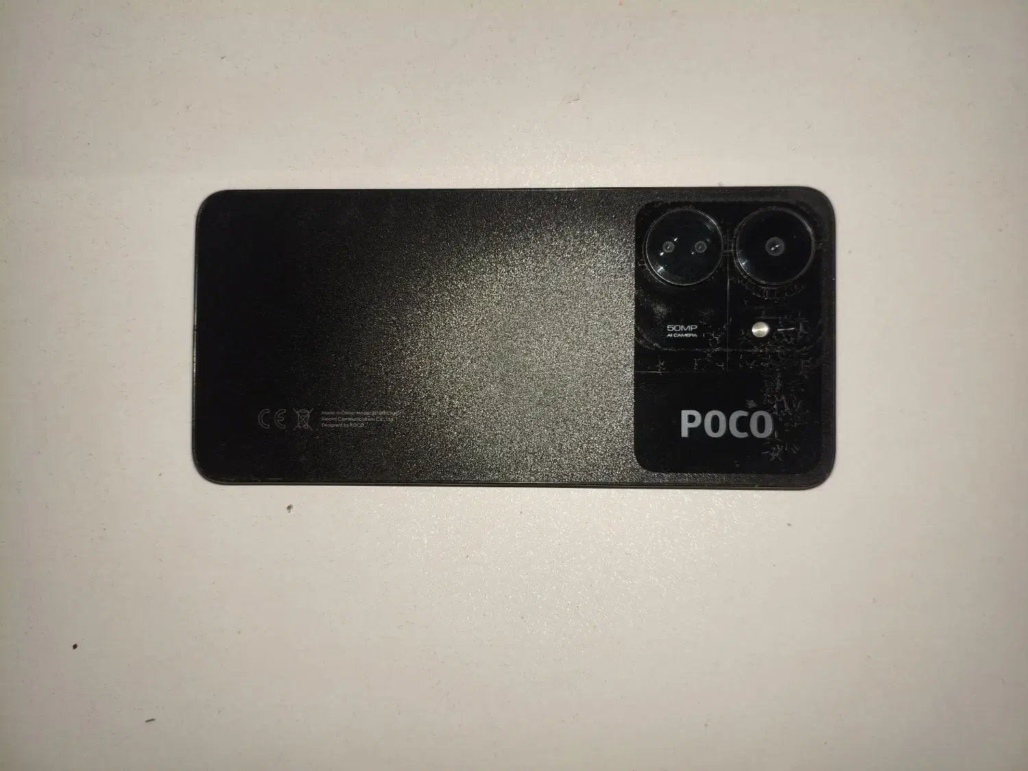 گوشی موبایل شیائومی|موبایل|تهران, یافت‌آباد|دیوار