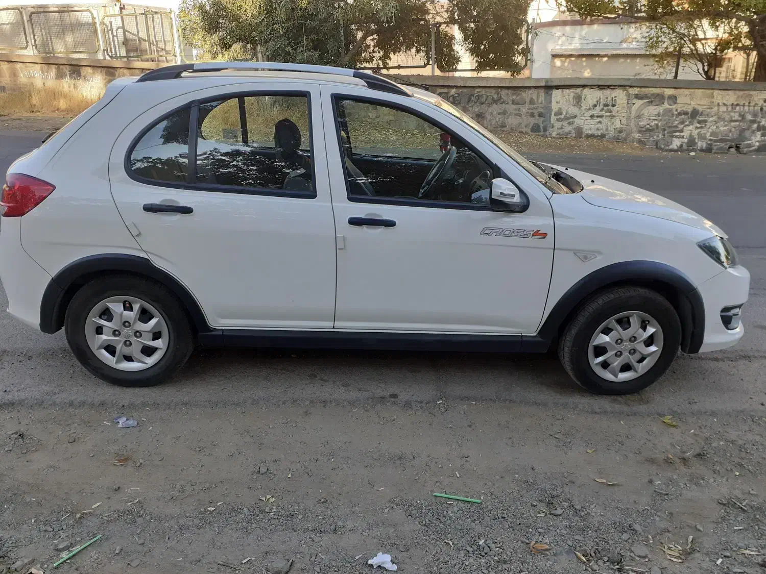 کوییکGXL کم کار|خودرو سواری و وانت|همدان, |دیوار