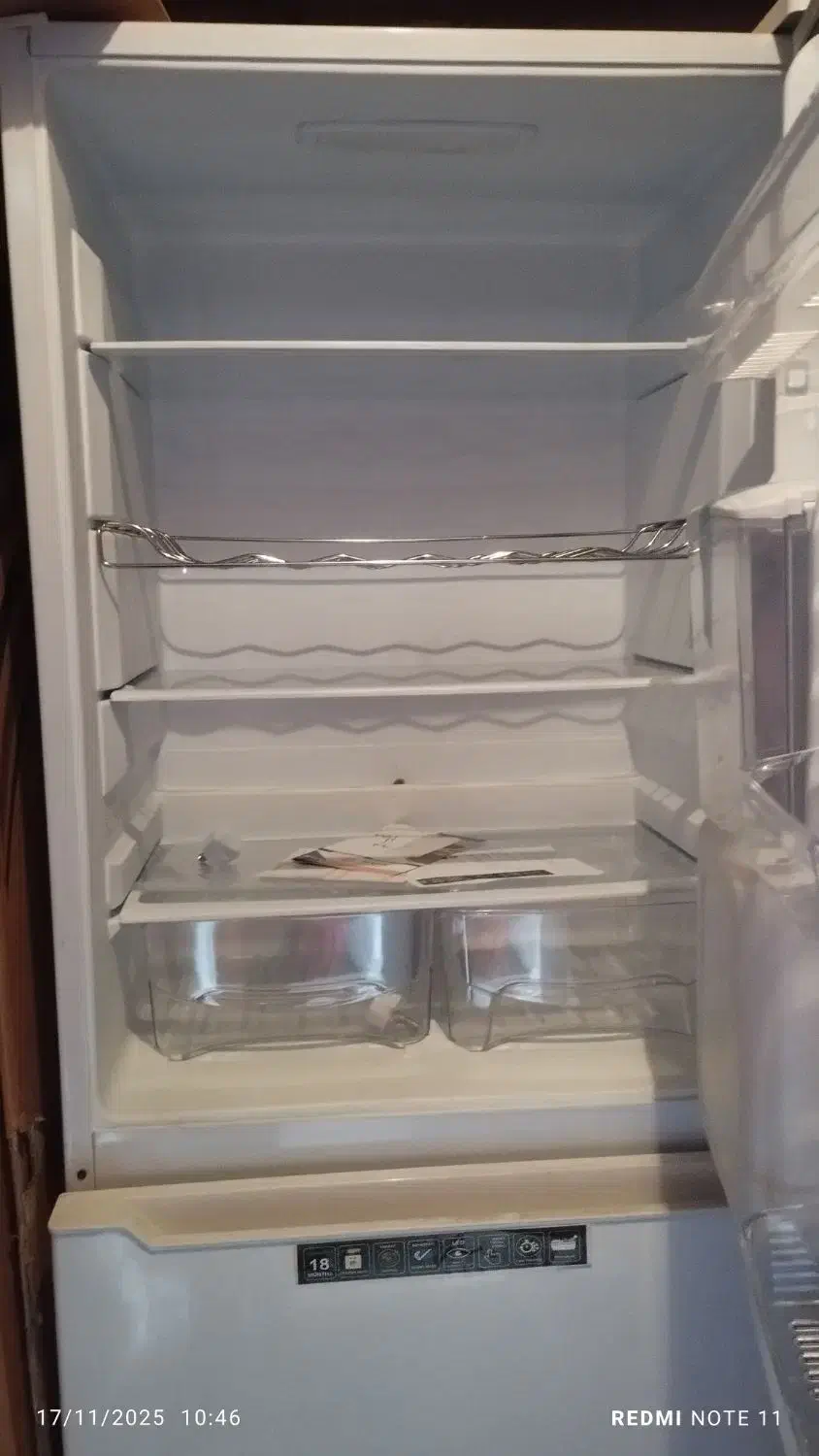 یخچال|یخچال و فریزر|فسا, |دیوار