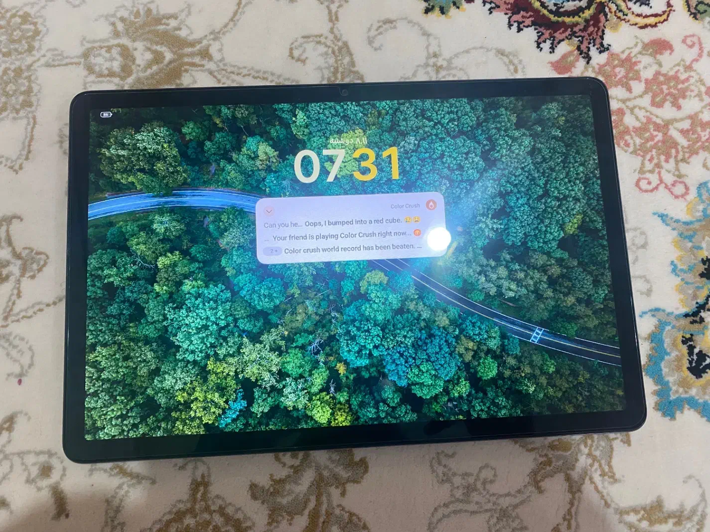 تبلت شیامی|تبلت|رفسنجان, |دیوار