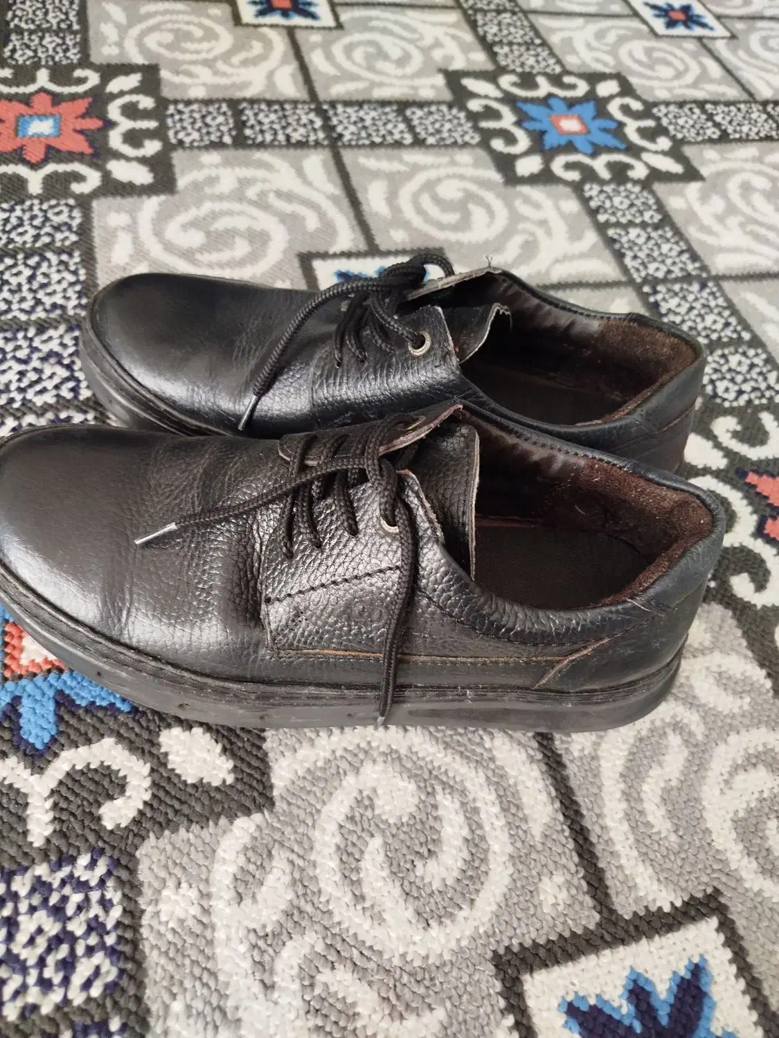 کفش پسرانه سایز۳۸|کیف، کفش، کمربند|بیرجند, |دیوار