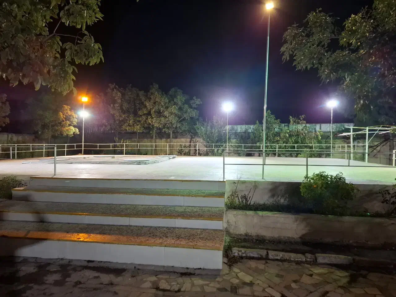 باغ جهت جشن ها|خدمات پذیرایی، مراسم|قزوین, |دیوار