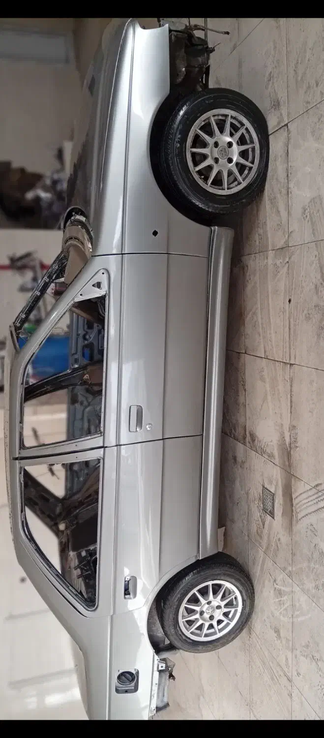 نقاشی خودرو|خدمات موتور و ماشین|خرم‌آباد, |دیوار