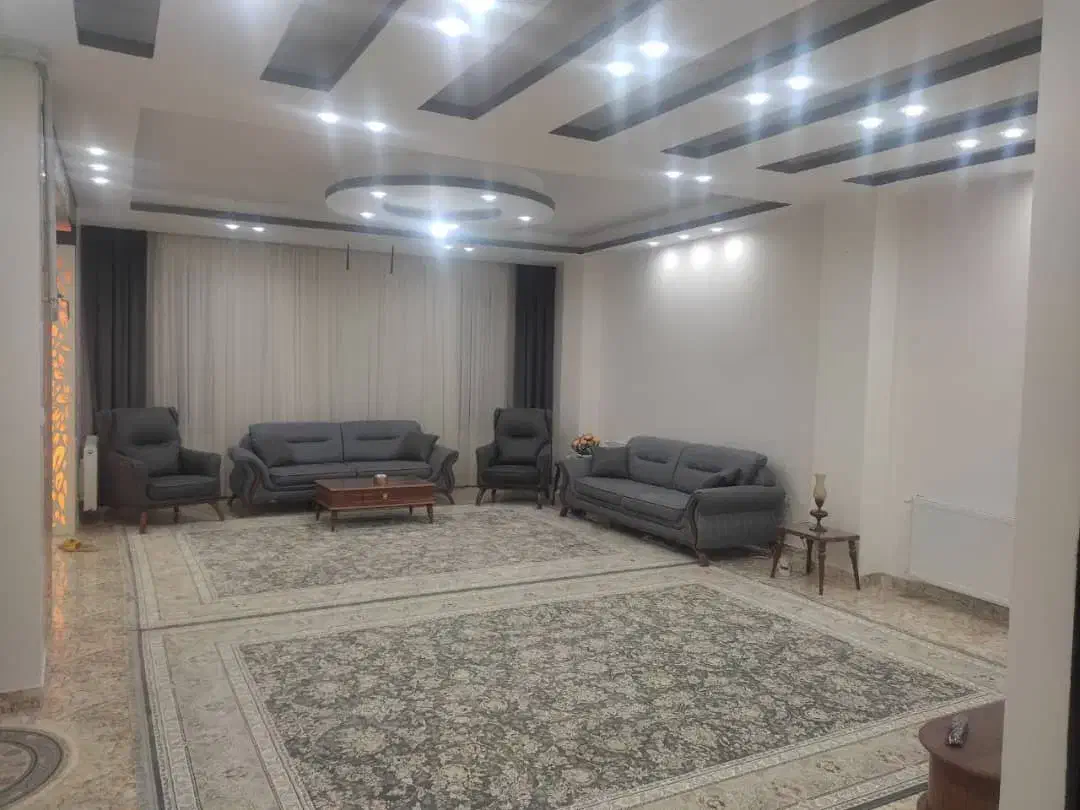 اجاره یک واحد دوخوابه در شهرک فرمانداری شهرک بعثت|اجارهٔ آپارتمان|کامیاران, |دیوار