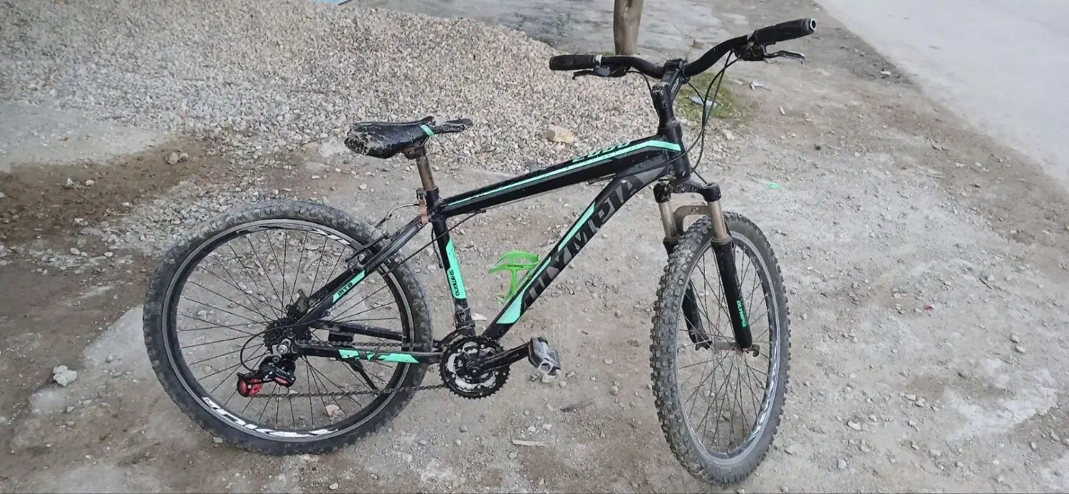 فروش دوچرخه|دوچرخه، اسکیت، اسکوتر|بهشهر, |دیوار