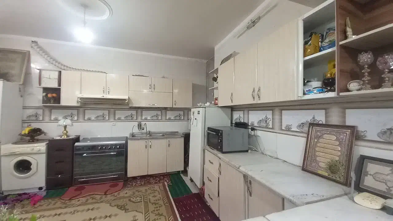 خانه ی اجاره ای، محدوده ۵۵ متری عماریاسر|اجارهٔ خانه و ویلا|قم, رضویه|دیوار