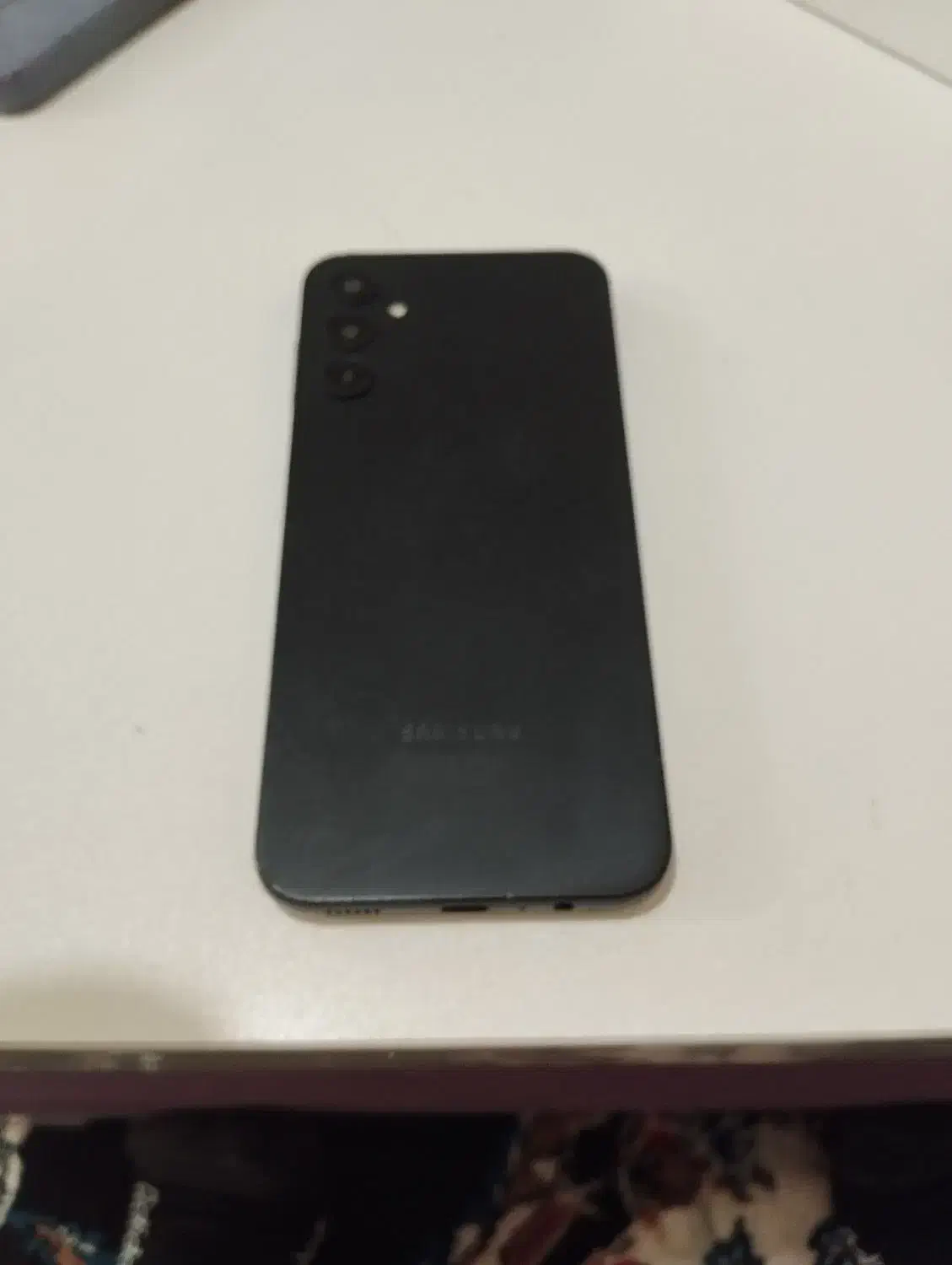 سامسونگ A14به شرط پلمپ|موبایل|اردبیل, |دیوار