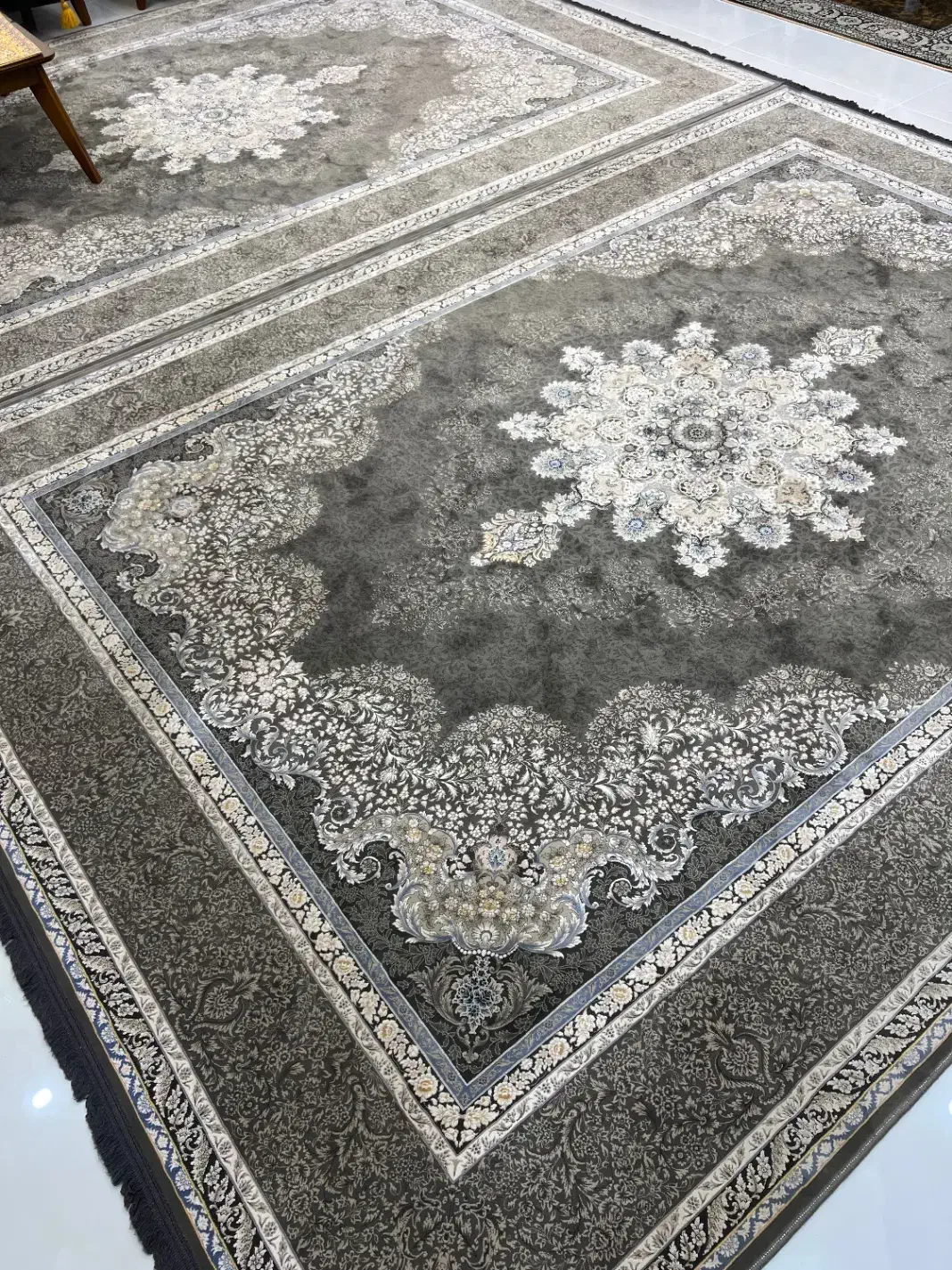 فرش و کناره|فرش|بوکان, |دیوار