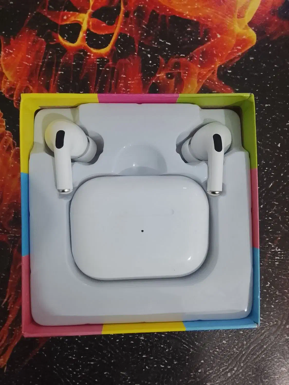 ایرپاد|لوازم جانبی موبایل و تبلت|مراغه, |دیوار