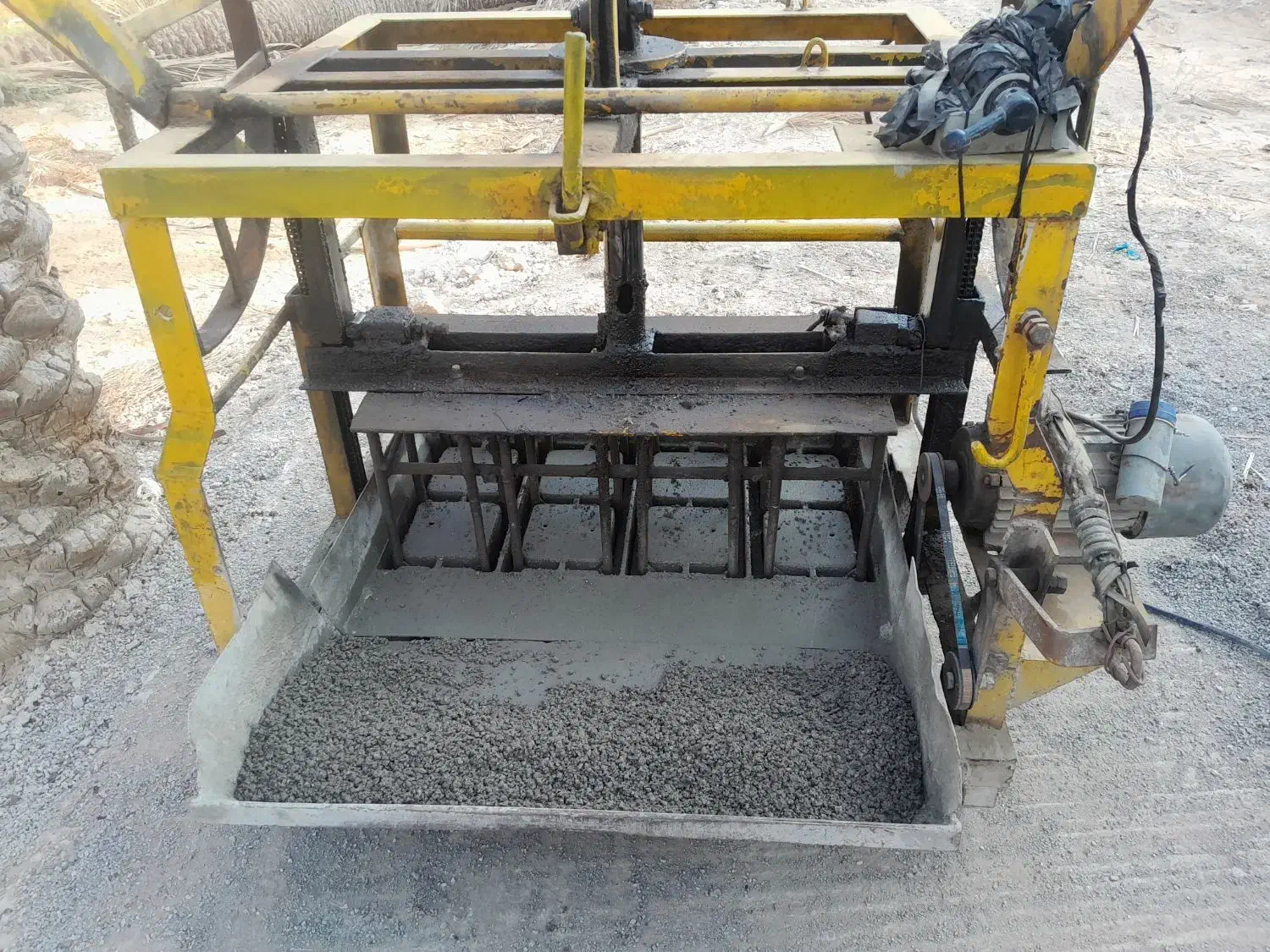 شادگان|ماشین‌آلات صنعتی|شادگان, |دیوار