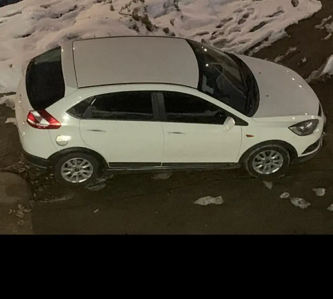 ام وی ام 315 مدل 96|خودرو سواری و وانت|گلبهار, نوبهار|دیوار