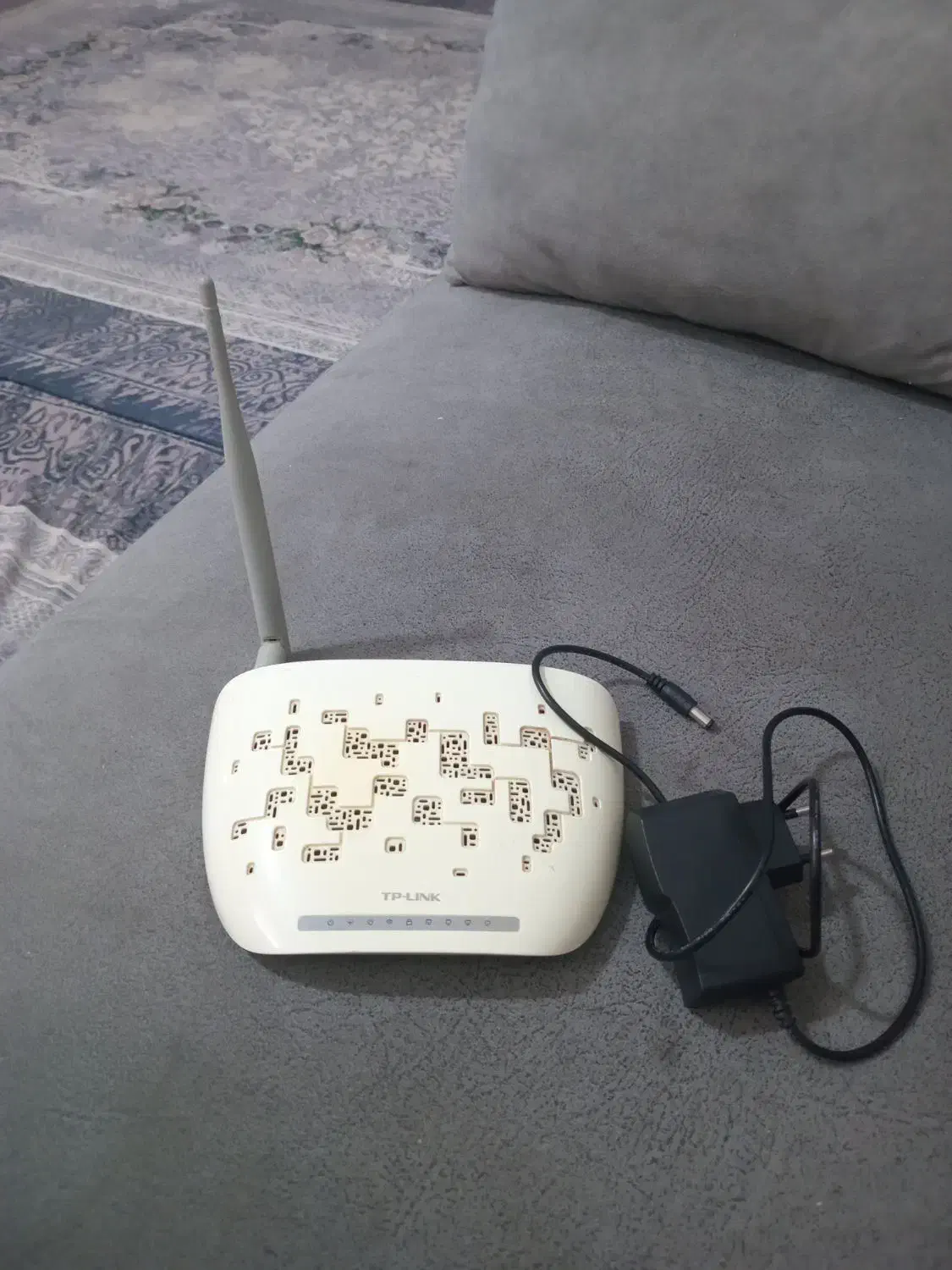 وای فای ودیجیتال|مودم و تجهیزات شبکه|اسلام‌شهر, مطهری|دیوار