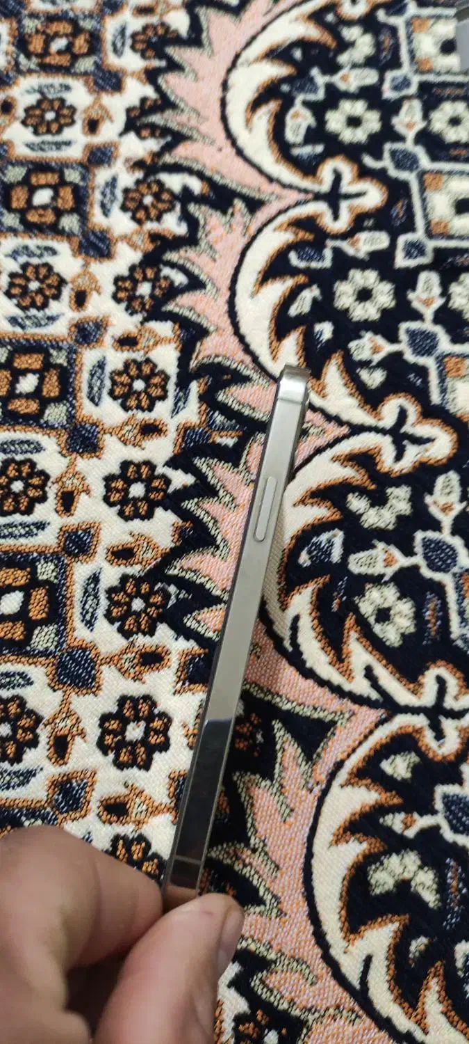 آیفون 12 پرو ZAA|موبایل|تبریز, |دیوار