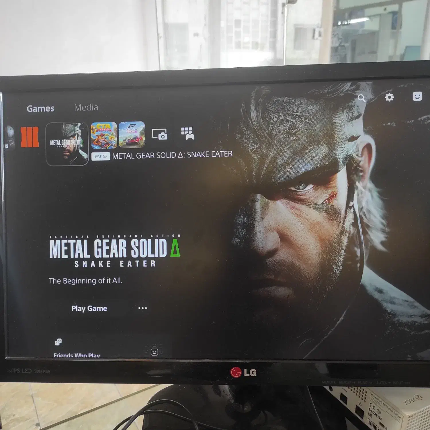 نصب بازی آفلاین و آنلاین PS5 XBOX PS4|کنسول، بازی ویدئویی و آنلاین|رشت, استادسرا|دیوار