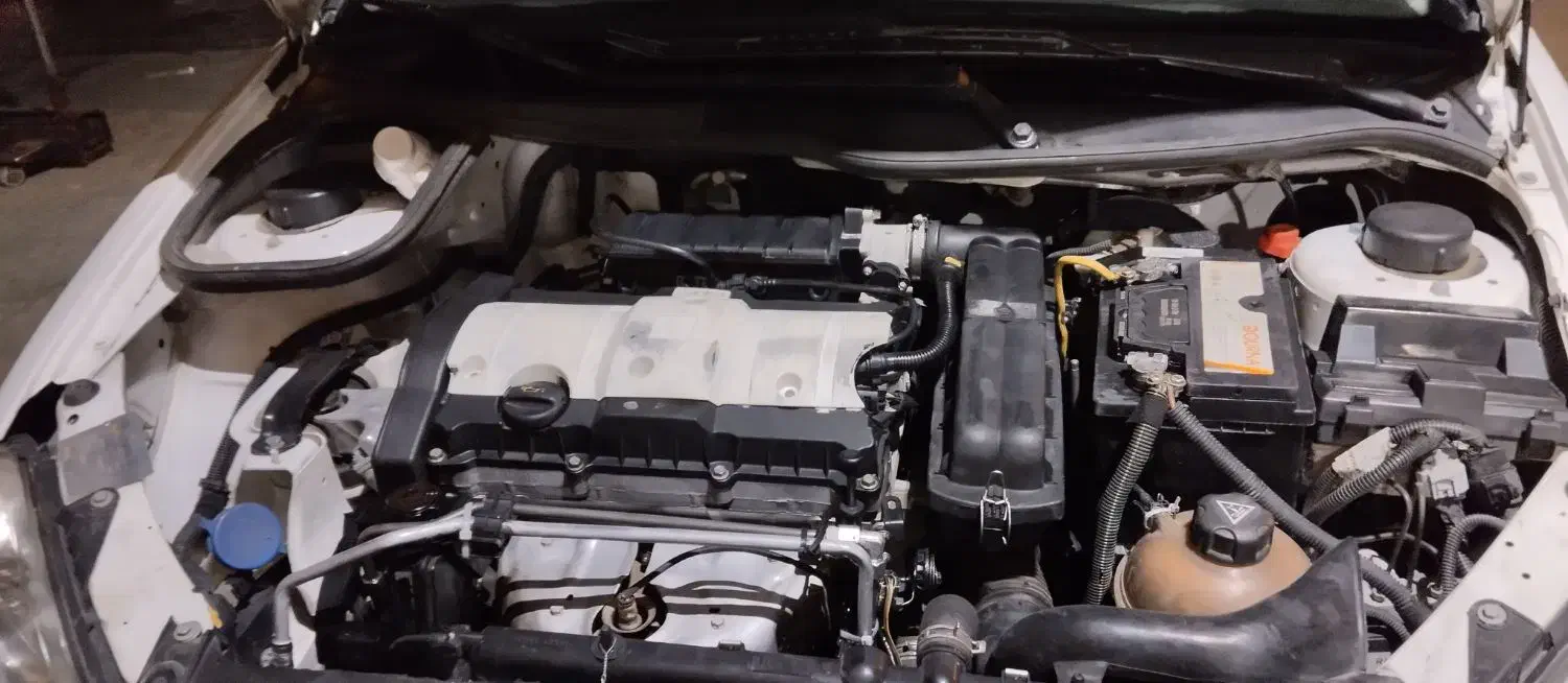 206|خودرو سواری و وانت|مرودشت, بیست متری بیمارستان|دیوار