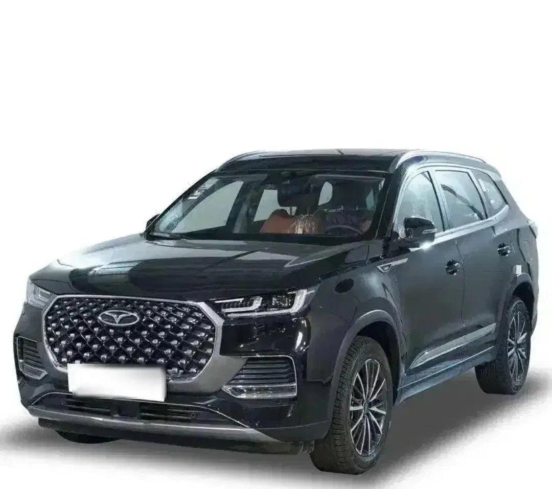 فروش تیگو ۸ ieمدل ۱۴۰۲|خودرو سواری و وانت|پردیس, فاز ۶|دیوار