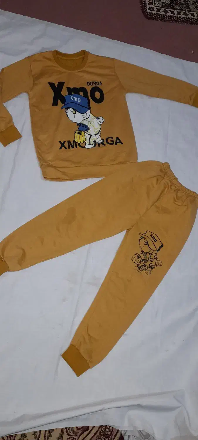 پسرانه|کفش و لباس بچه|زابل, |دیوار