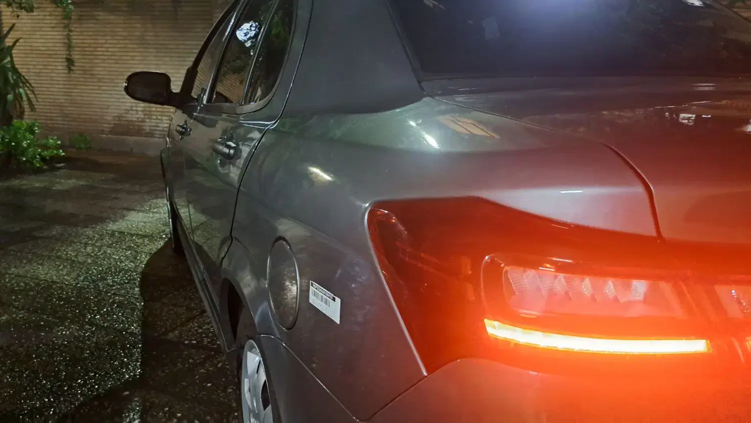 سهند S|خودرو سواری و وانت|تهران, درب دوم|دیوار