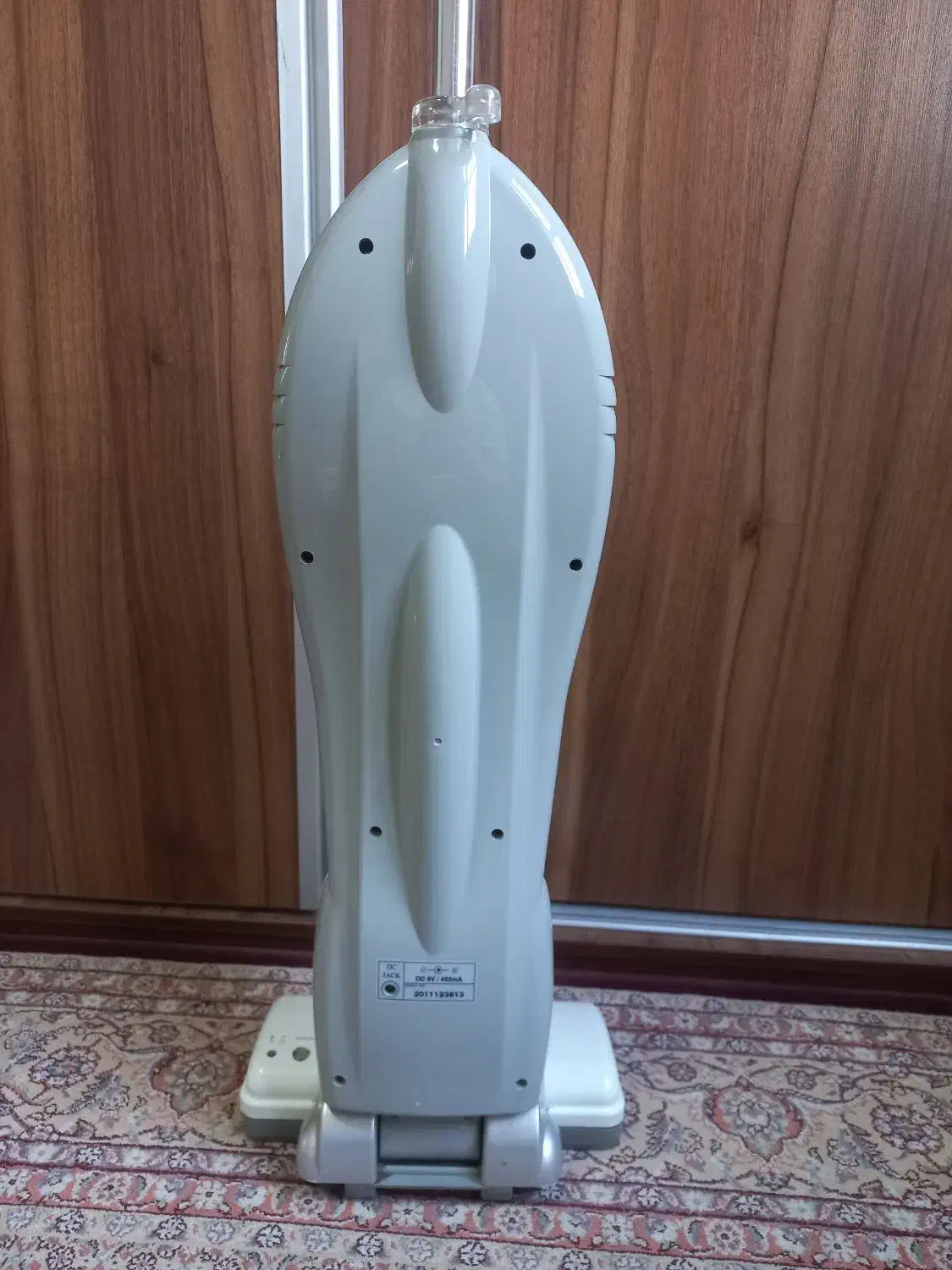 جارو شارژی|جاروبرقی، جارو شارژی، بخارشو|تهران, کوی بیمه|دیوار