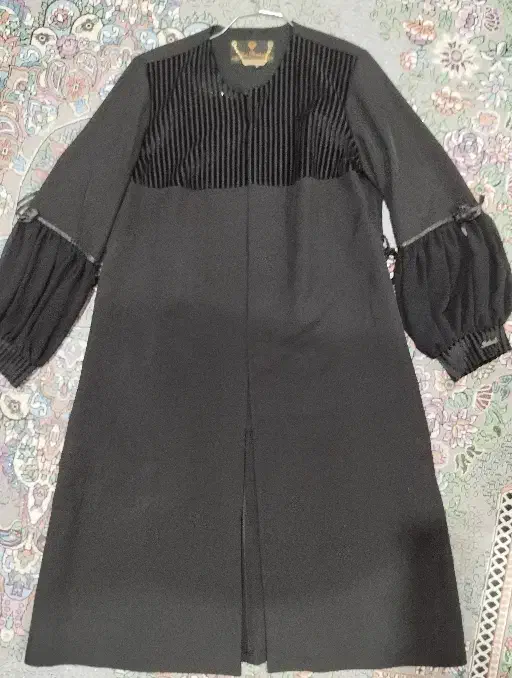 مانتو|لباس|شیروان (خراسان), |دیوار