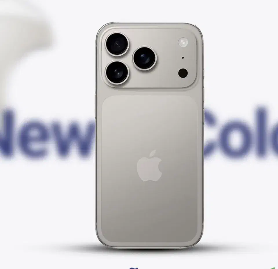 اپل ۱۷ پرو شرایطی|موبایل|اصفهان, پروین|دیوار