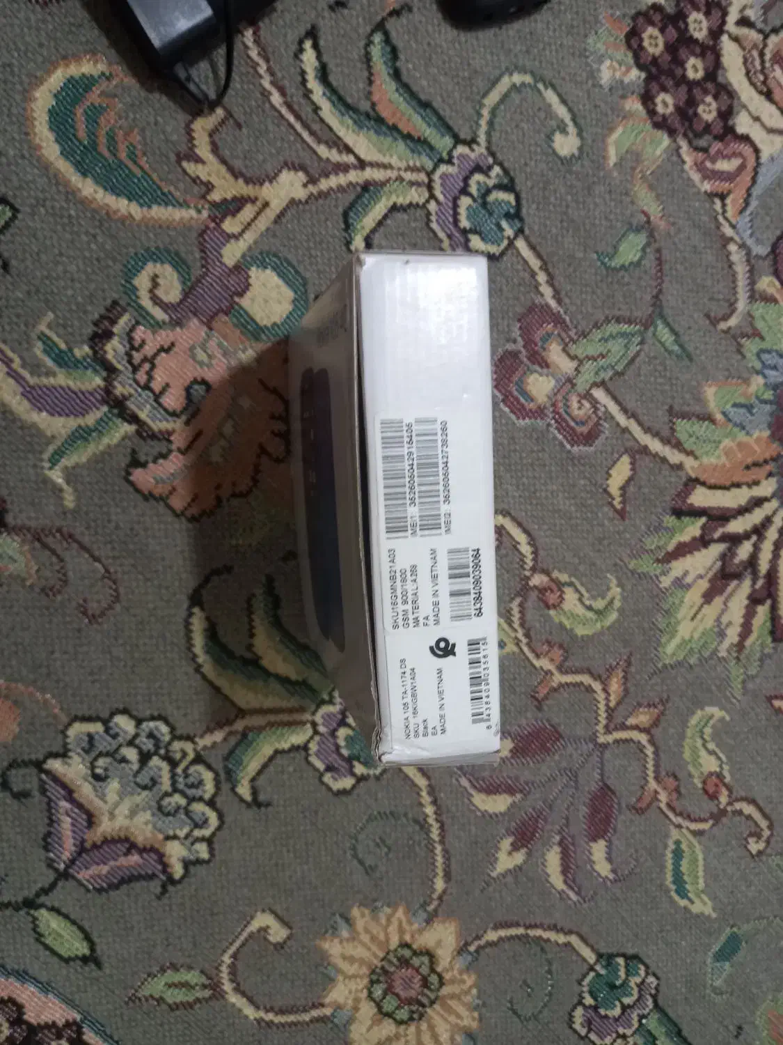 گوشی نوکیا  ۱۰۵|موبایل|تهران, سعیدآباد|دیوار