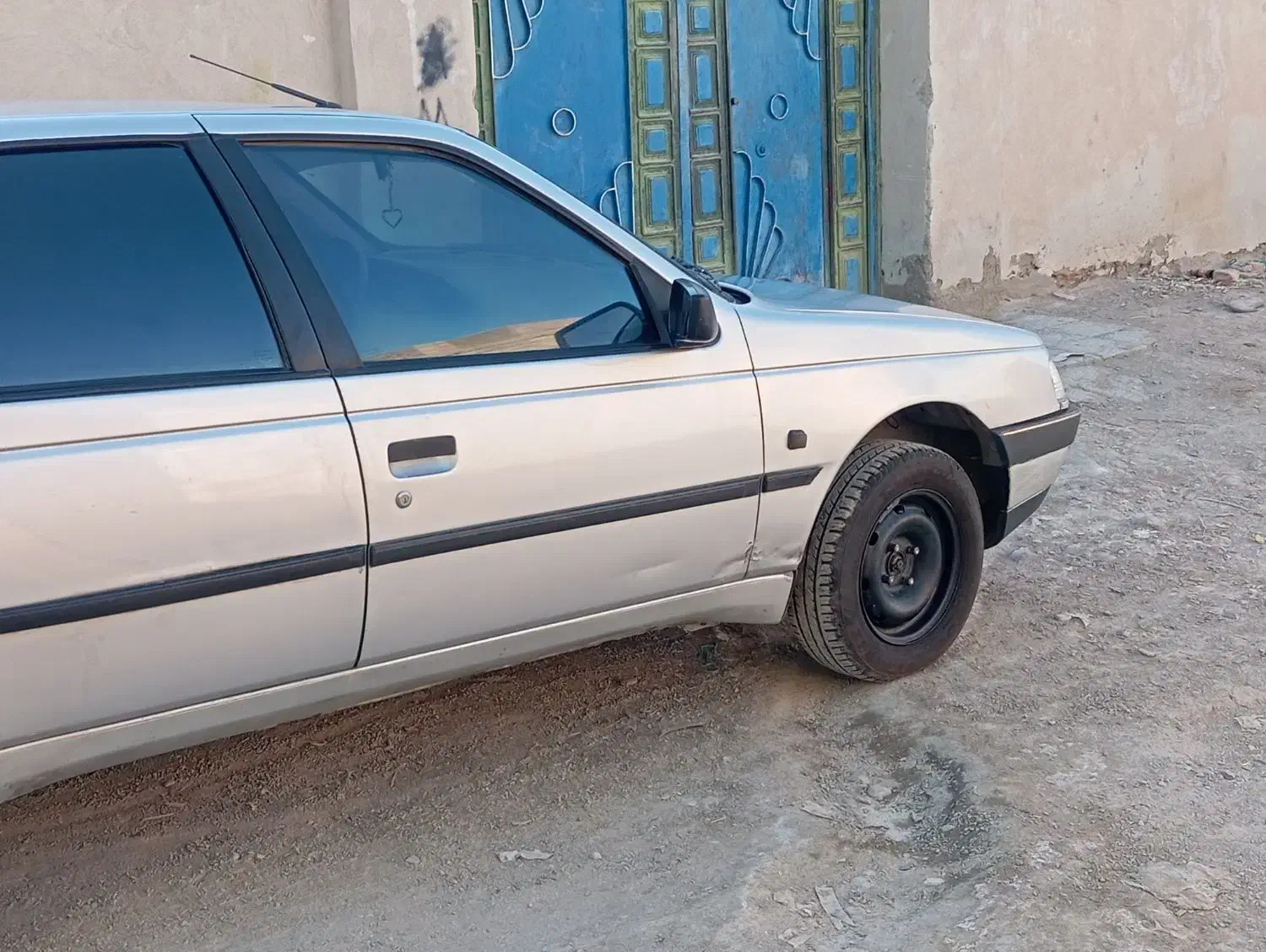 پژو405مدل 94|خودرو سواری و وانت|ایرانشهر, |دیوار