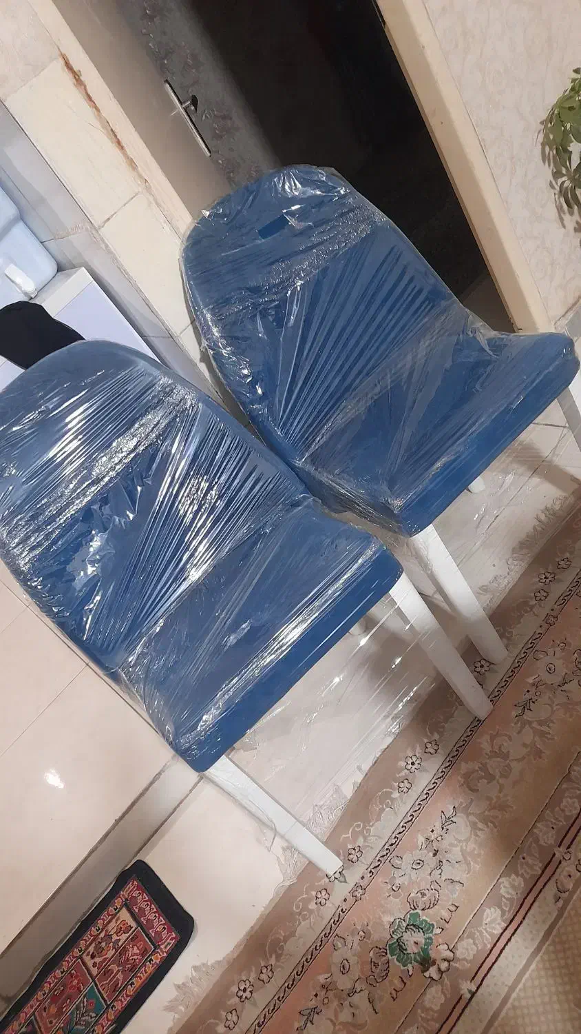 نهارخوری کاملا سالم در حد|میز و صندلی غذاخوری|ملارد, |دیوار