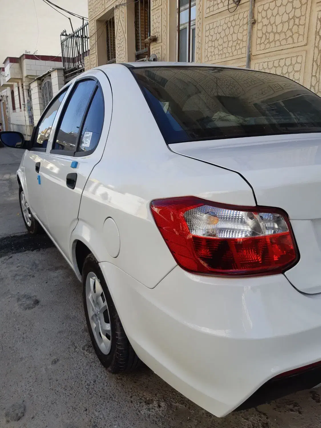 ساینا ۱۴۰۳s|خودرو سواری و وانت|شیراز, سرو|دیوار