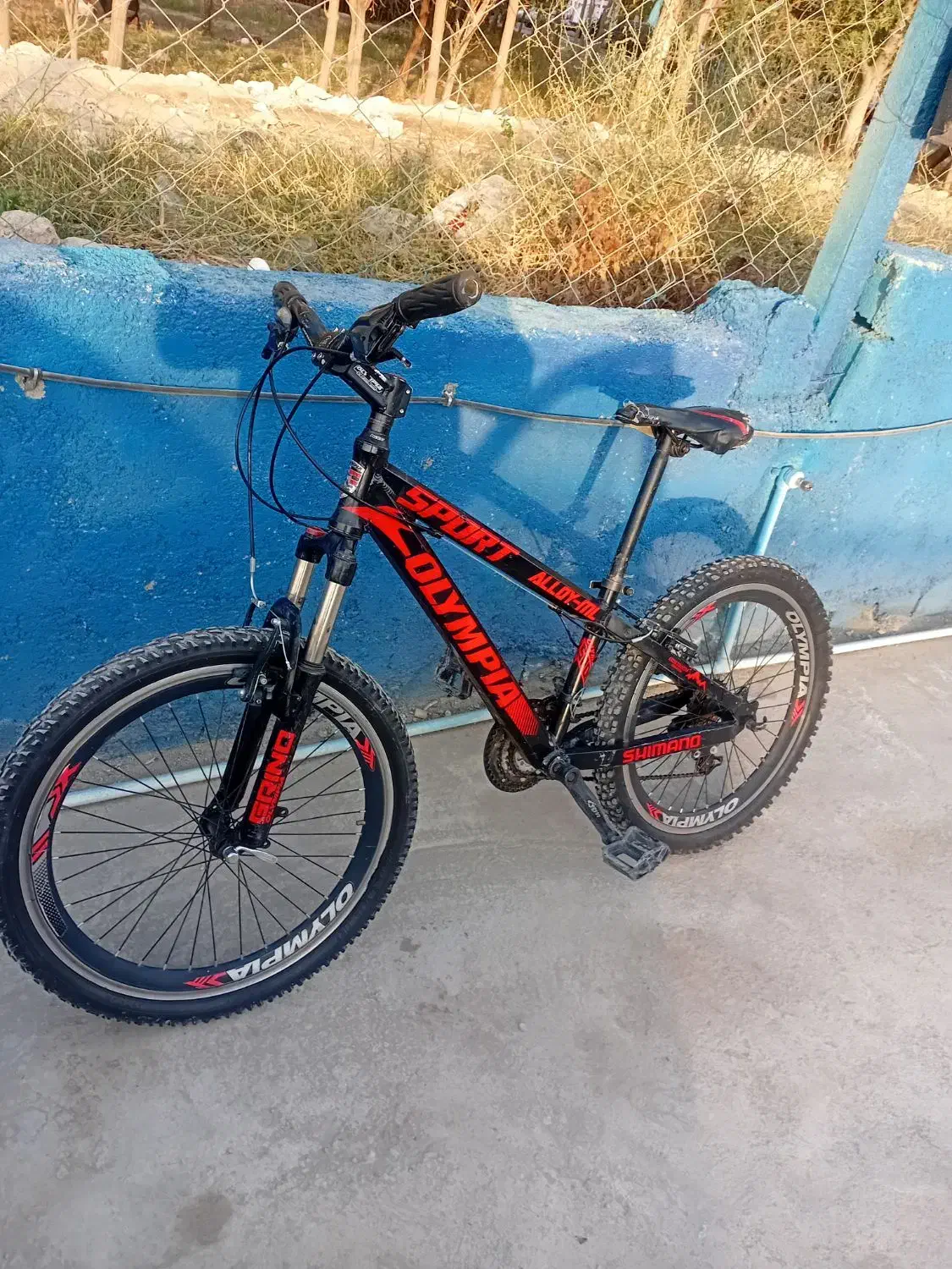 دوچرخه اسکیت اسکوتر|دوچرخه، اسکیت، اسکوتر|محمدشهر, محمدشهر|دیوار