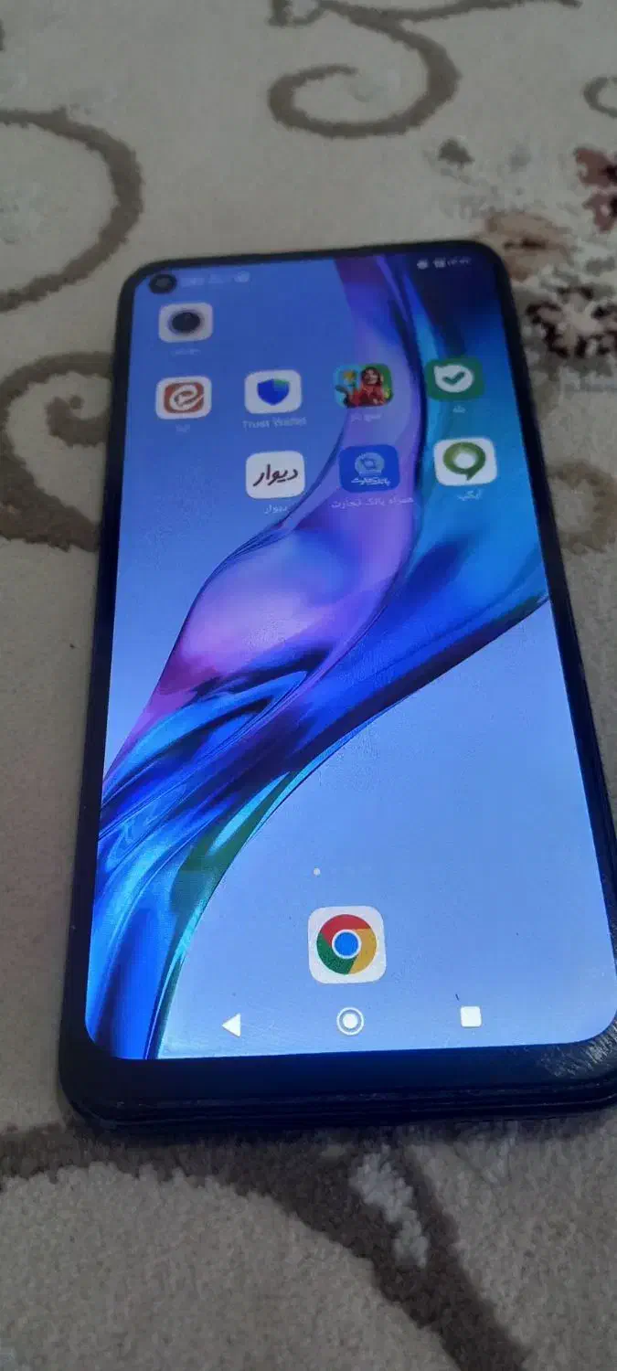 نت 9|موبایل|ارومیه, |دیوار