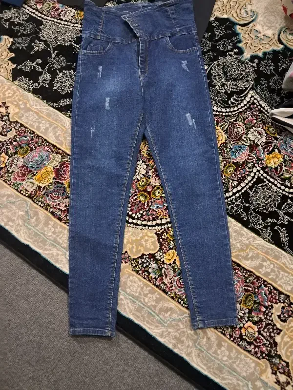 شلوار زنانه|لباس|نجف‌آباد, نمازی|دیوار