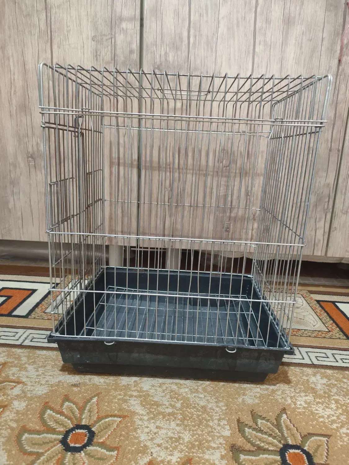 قفس|لوازم جانبی حیوانات|شاهین‌شهر, فیض|دیوار