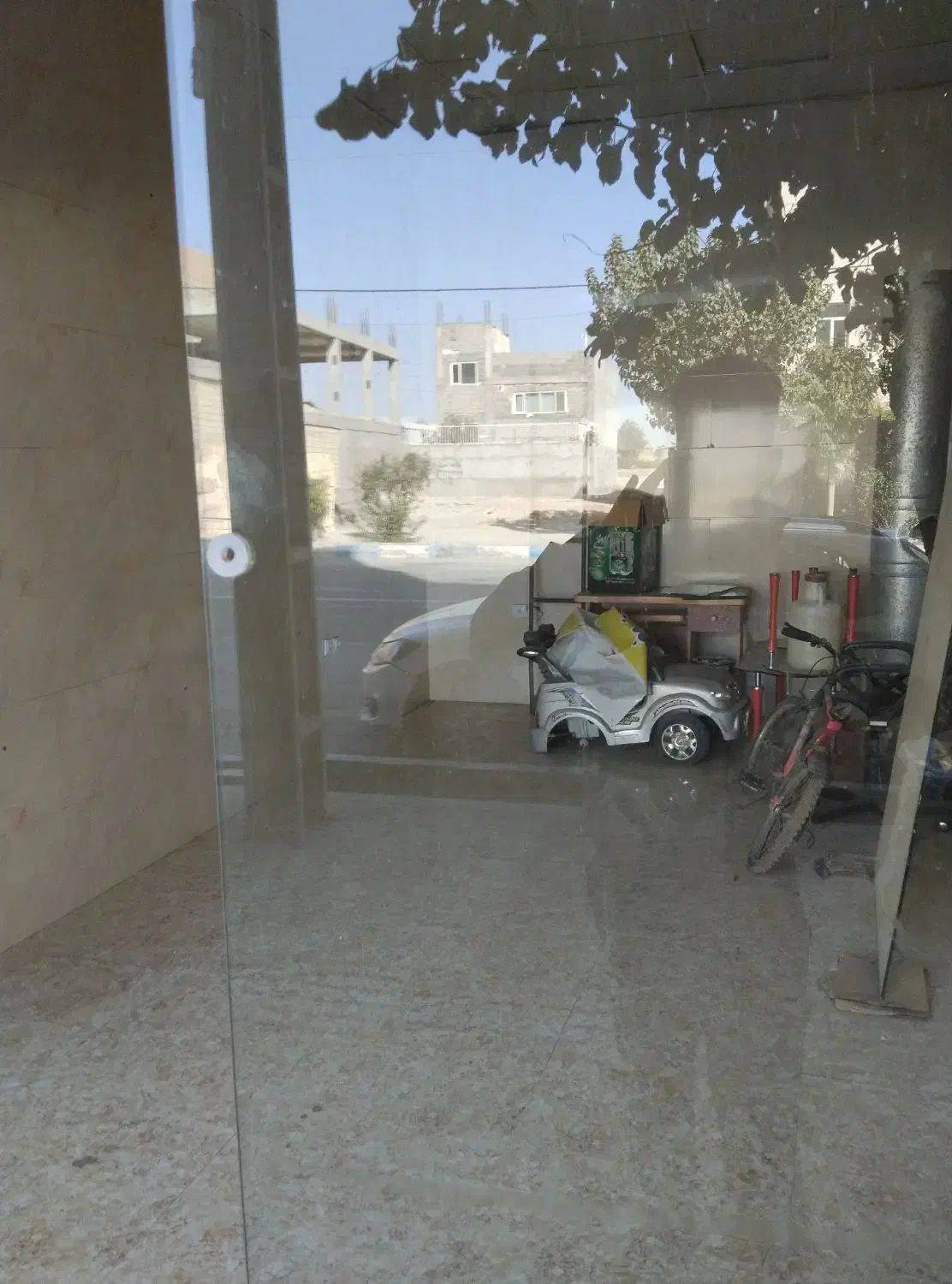 اجاره مغازه با امکانات|اجارهٔ مغازه و غرفه|شاهدشهر, |دیوار