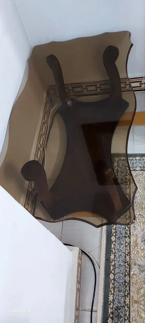 جلو مبلی|مبلمان خانگی و میز عسلی|قرچک, مهدیه|دیوار