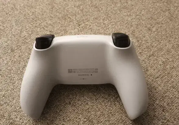 دسته PS5 پی اس فایو اصلی|کنسول، بازی ویدئویی و آنلاین|ملارد, |دیوار