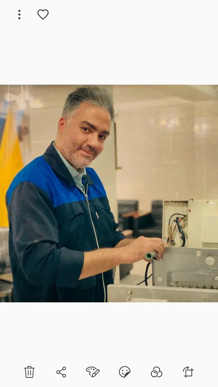 نصب و تعمیر و سرویس پکیج|خدمات پیشه و مهارت|گلپایگان, |دیوار