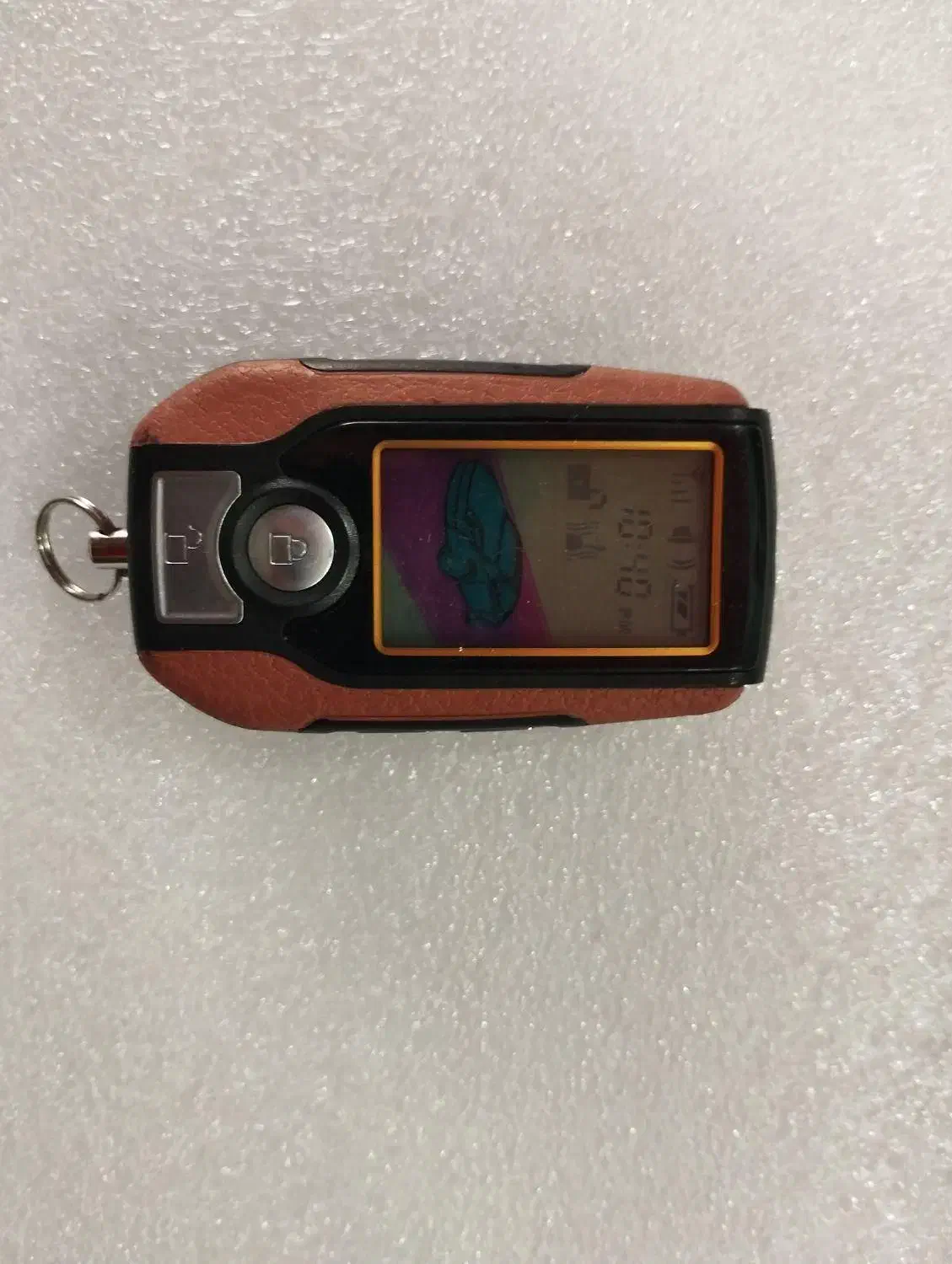 نصب انواع دزدگیر و ضد سرقت خودرو|قطعات یدکی و لوازم جانبی|تهران, شهید اسدی|دیوار