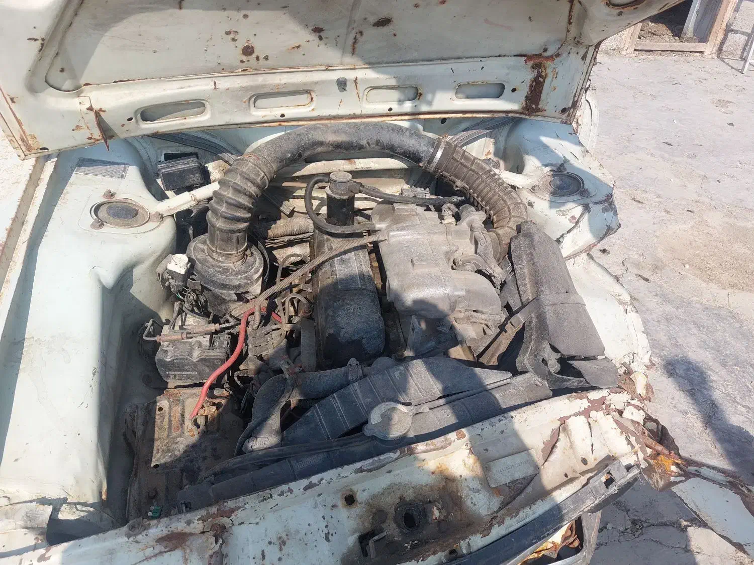 پیکان وانت|خودرو سواری و وانت|بندرعباس, |دیوار