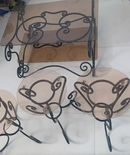 تمیز و زیبا|بخاری، هیتر، شومینه|شهرکرد, |دیوار