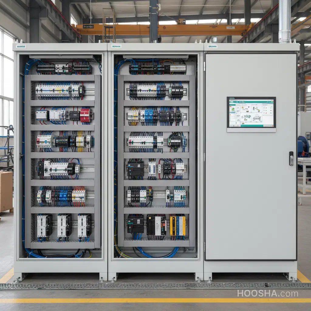 طراحی تخصصی Eplan و خدمات برق صنعتی|خدمات پیشه و مهارت|میبد, |دیوار