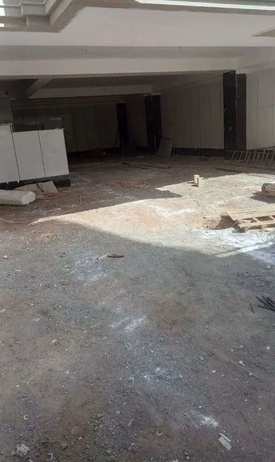 آپارتمان در زمین های عزیزی اقبالیه|فروش آپارتمان|اقبالیه, |دیوار